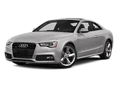 2014 Audi A5 Quattro