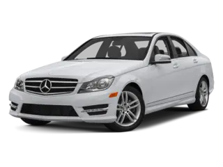 2013 Mercedes-Benz C250