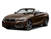 2015 BMW 228i xDrive