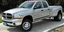 2006 Dodge Ram 3500