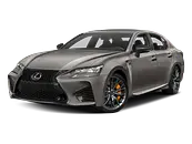 2018 Lexus GS F