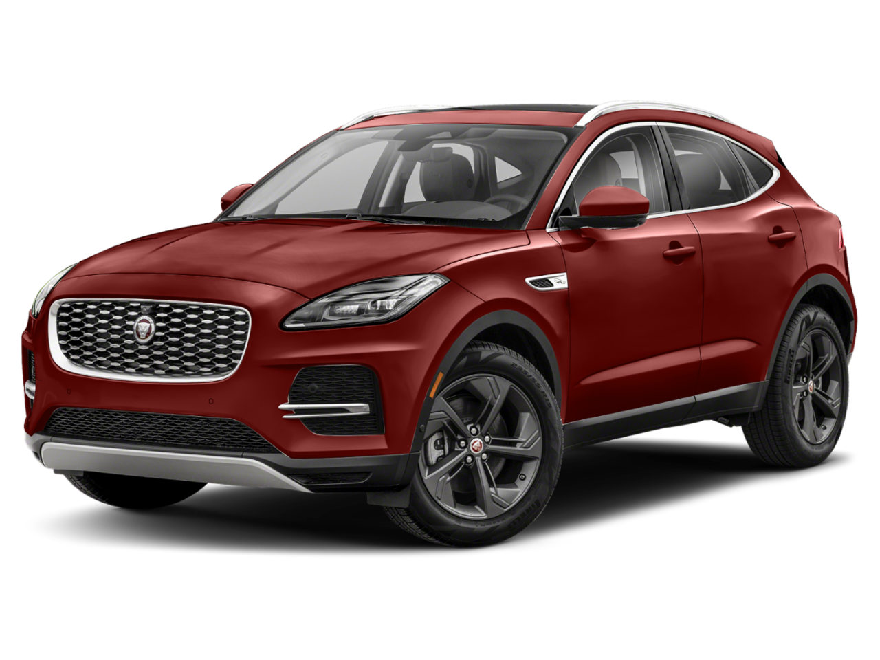 2022 Jaguar E-Pace