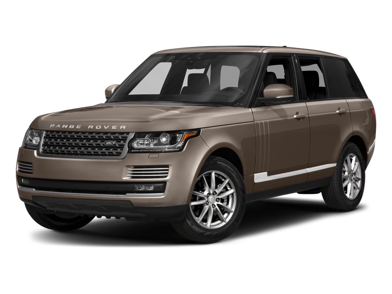 2017 Land Rover Range Rover