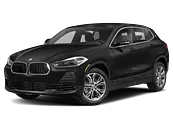 2022 BMW X2