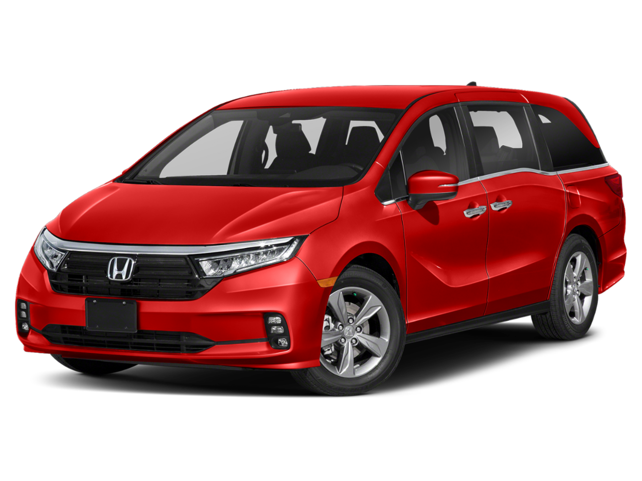 2023 Honda Odyssey