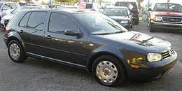 2006 Volkswagen Golf