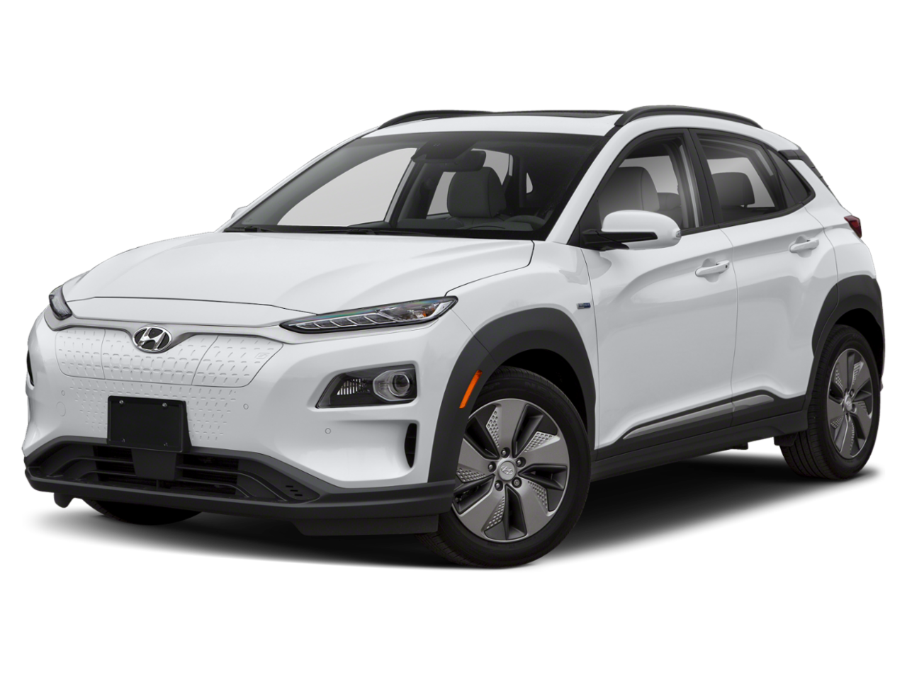 2020 Hyundai Kona Electric