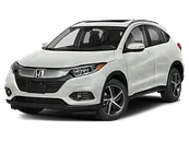 2022 Honda HR-V