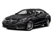 2016 Mercedes-Benz E400