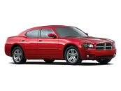 2009 Dodge Charger