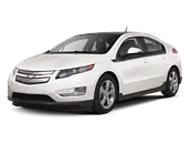 2013 Chevrolet Volt