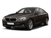 2017 BMW 340i GT xDrive