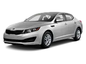 2012 Kia Optima