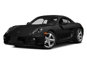 2015 Porsche Cayman