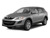 2010 Mazda CX-9
