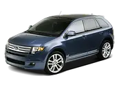 2009 Ford Edge