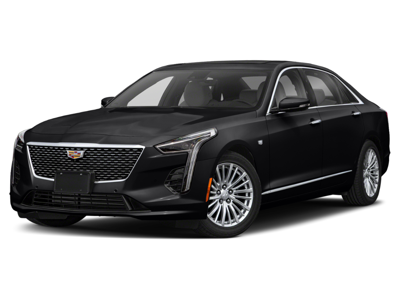 2020 Cadillac CT6