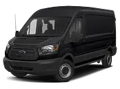 2019 Ford Transit-250