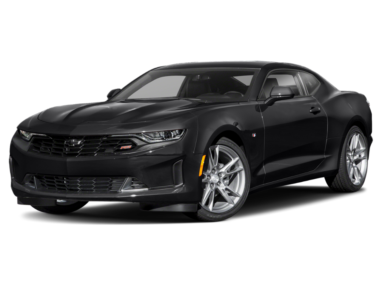 2019 Chevrolet Camaro