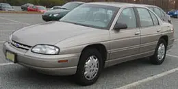 2000 Chevrolet Lumina