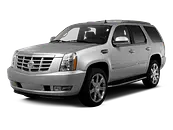 2012 Cadillac Escalade