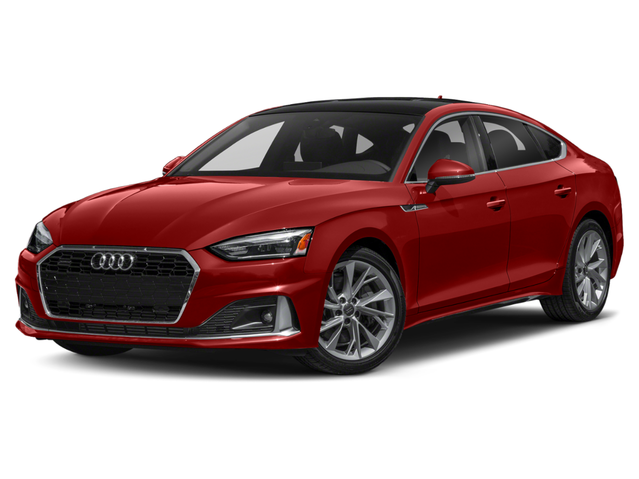 2022 Audi A5 Sportback