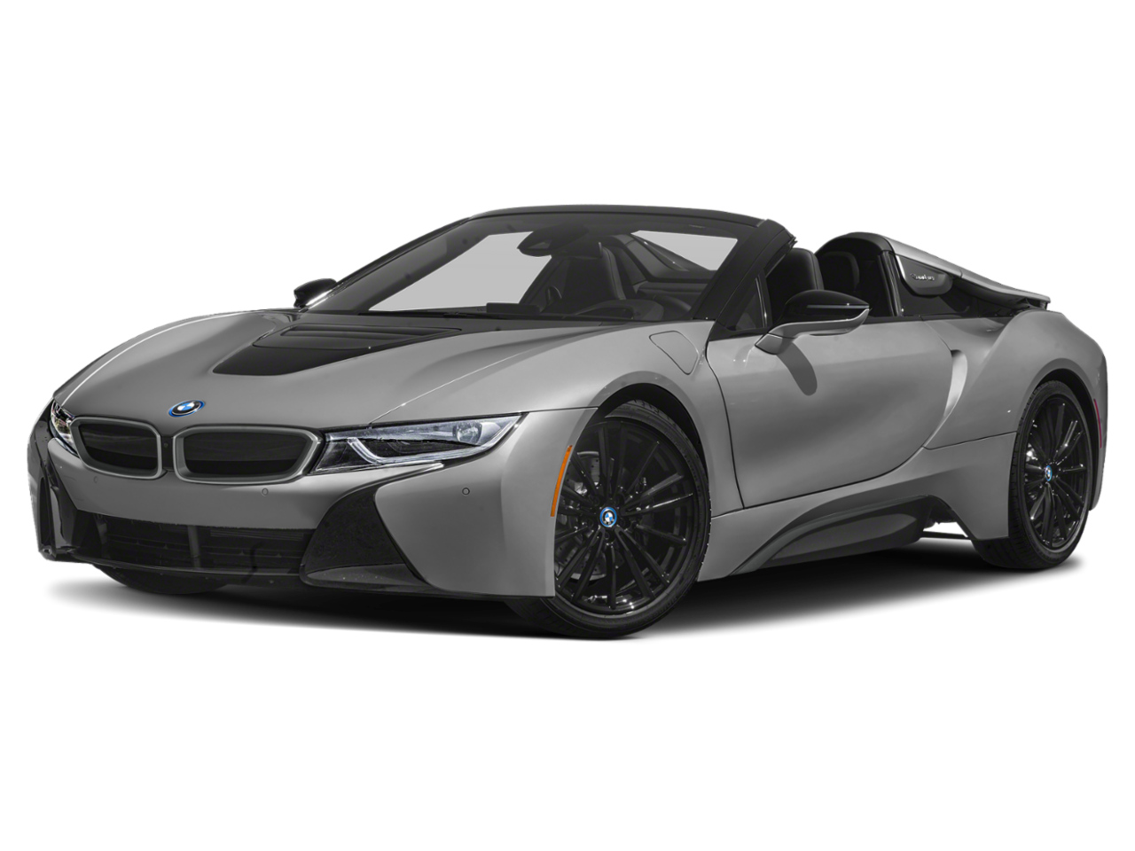 2020 BMW i8