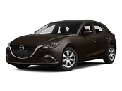 2015 Mazda 3