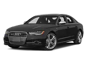 2015 Audi S6