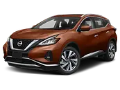 2021 Nissan Murano
