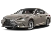 2022 Lexus ES350