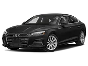 2018 Audi A5 Sportback