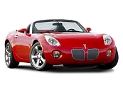 2008 Pontiac Solstice