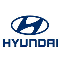 Hyundai logo