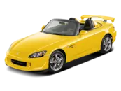 2009 Honda S2000