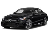 2020 Mercedes-Benz C43 AMG