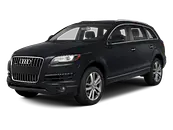 2014 Audi Q7
