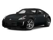 2014 Nissan 370Z