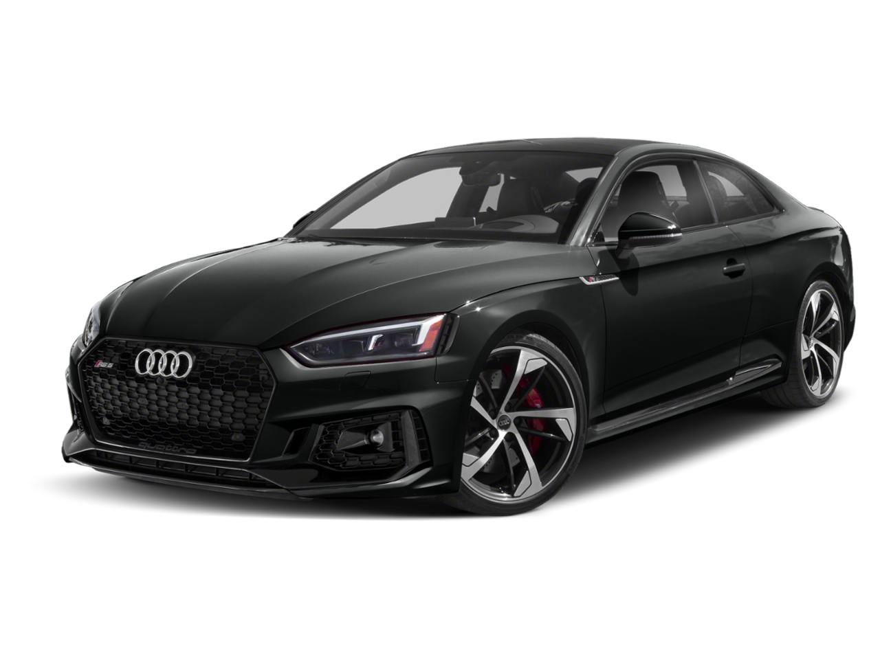 2019 Audi RS5