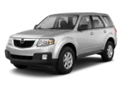 Mazda Tribute