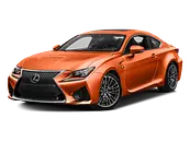 2017 Lexus RC F
