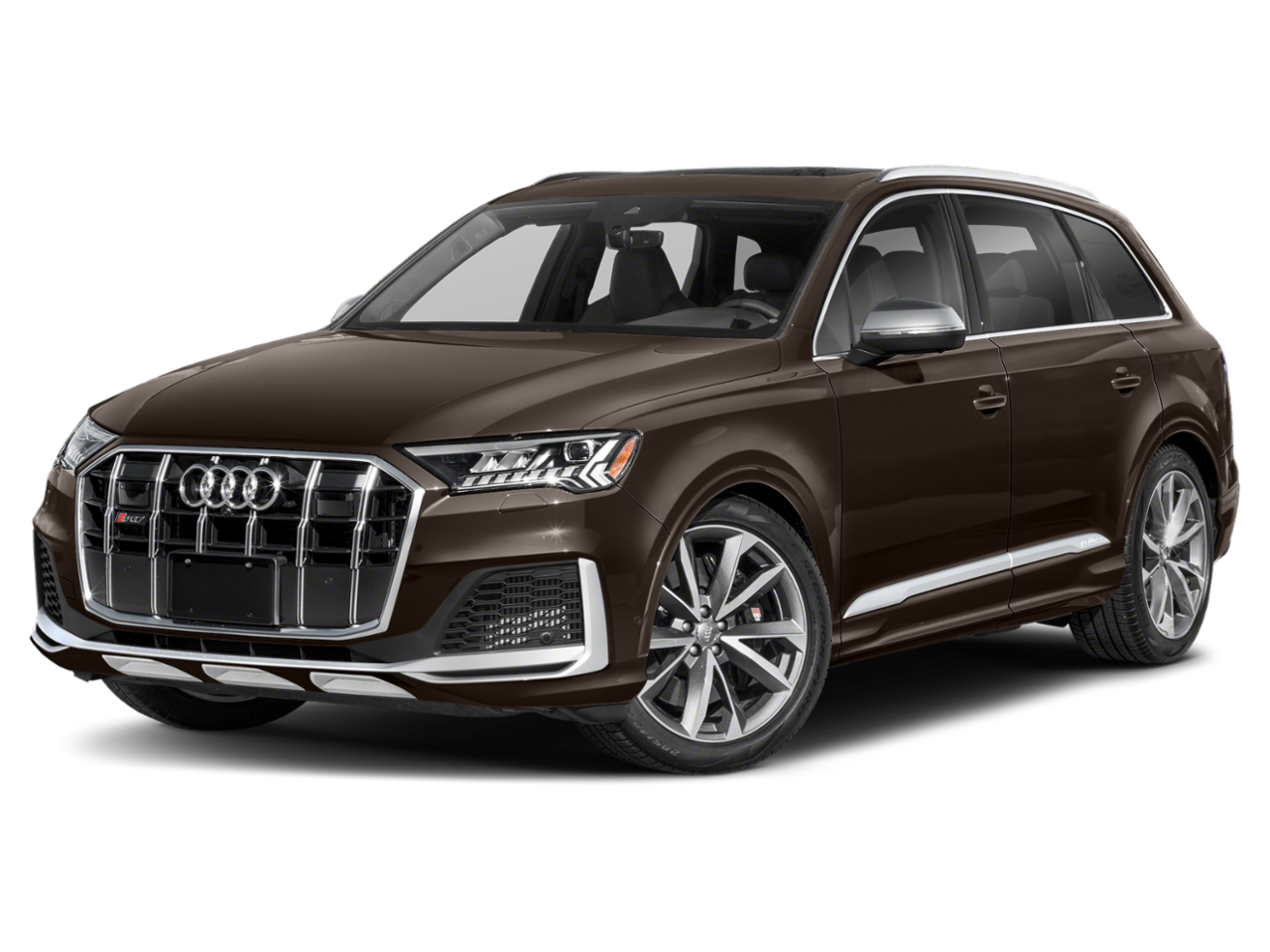 2023 Audi SQ7