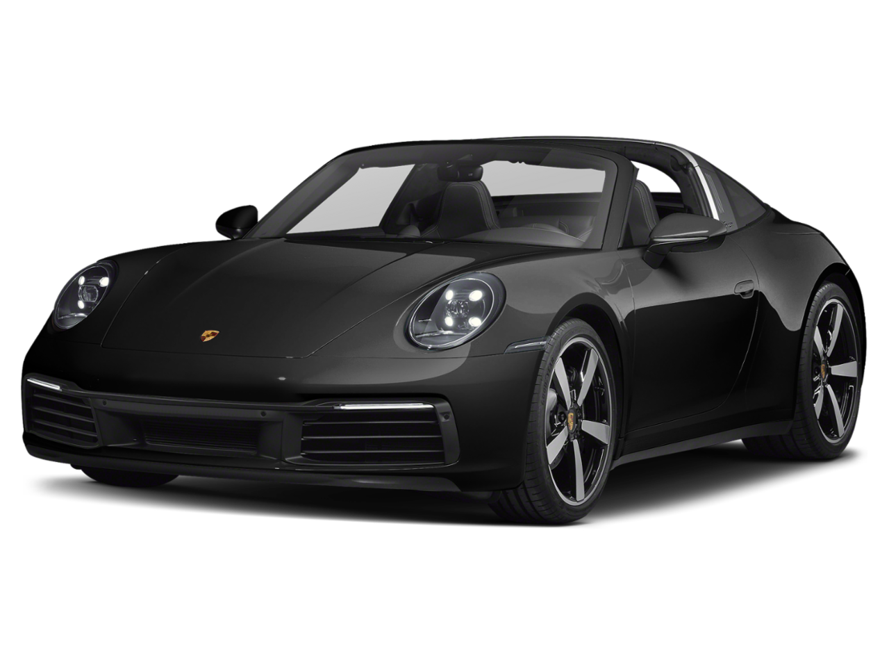 2021 Porsche 911