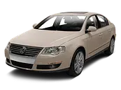2010 Volkswagen Passat