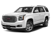 2018 GMC Yukon