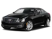 2018 Cadillac ATS
