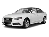 2011 Audi A4