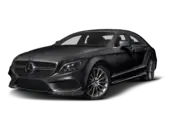 Mercedes-Benz CLS400