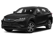 2021 Toyota Venza