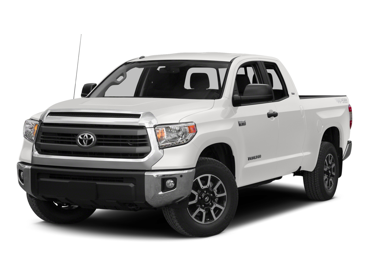 2015 Toyota Tundra